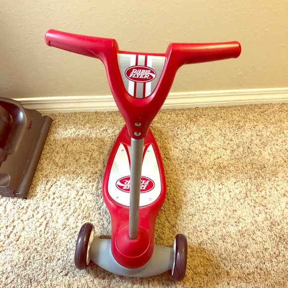 Radio Flyer My 1st Scooter - Picture 1 of 3